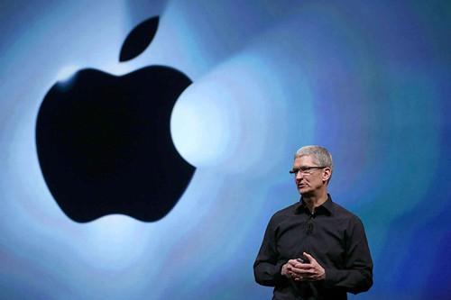 线上活动策划：下调原因还是预计iPhone需求下滑