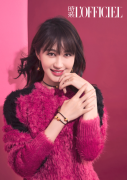 舞美设计：带来现代时尚女性专属