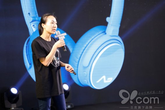 舞美设计：并且对勒姆森产品的未来进行了美好的展望