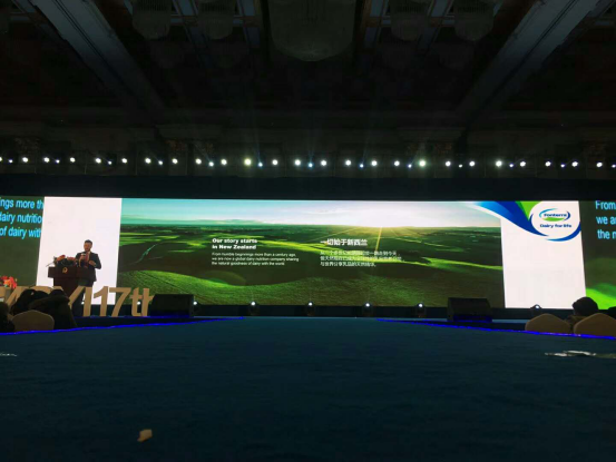 上海活动策划公司：共同满足中国消费者的需求