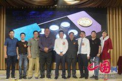 上海公关公司：《直播港澳台》时