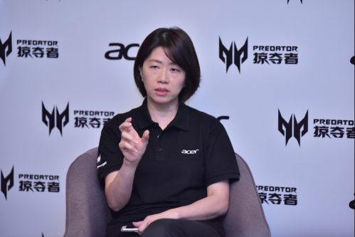 【发布会通稿】宏碁新品火力全开，尖端黑科技炫爆新品发布会0714758