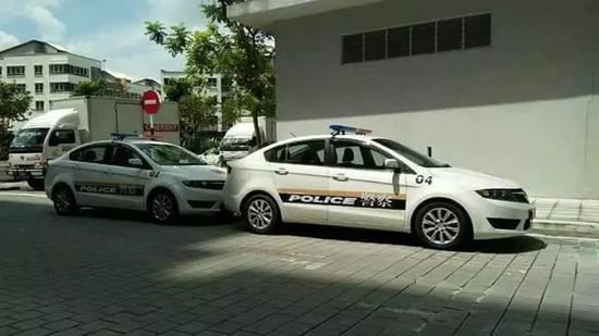 年会活动策划：” 马来西亚皇家警察立即介入调查