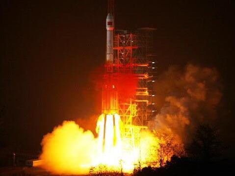 上海公关公司：中国成功发射首颗电磁监测试验卫星“张衡一号”