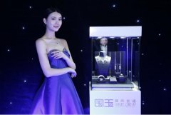年会策划：荣耀2018 国玉金福VIP年度