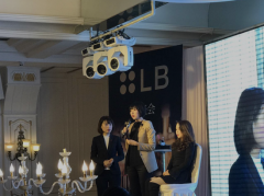 <b>大型活动策划：使女性的天赋之美</b>