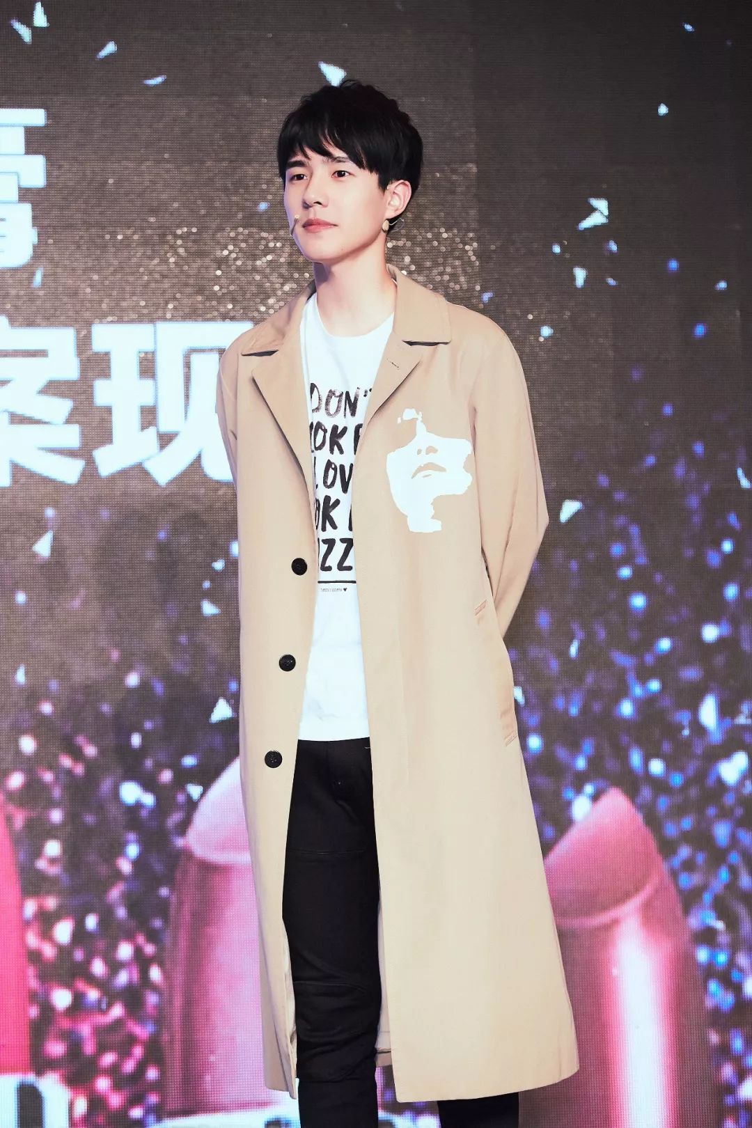 公关公司：实力展现暖男魅力