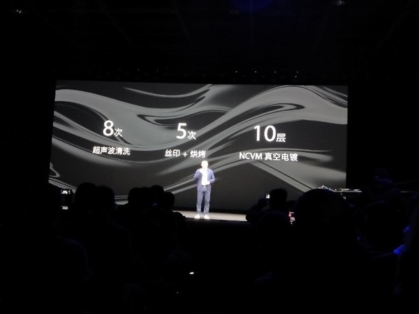 公关活动策划： 全屏取景框 对于中度用户来说