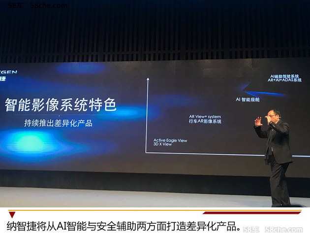 大型活动策划： 随后 纳智捷全球汽车研究院院长、裕隆集团华创车电技术中心总经理李俊忠向我们透露在 未来三年中