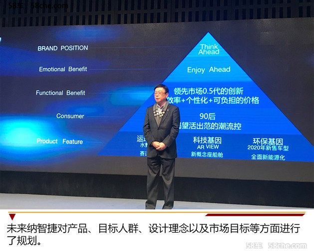 大型活动策划： 随后 纳智捷全球汽车研究院院长、裕隆集团华创车电技术中心总经理李俊忠向我们透露在 未来三年中