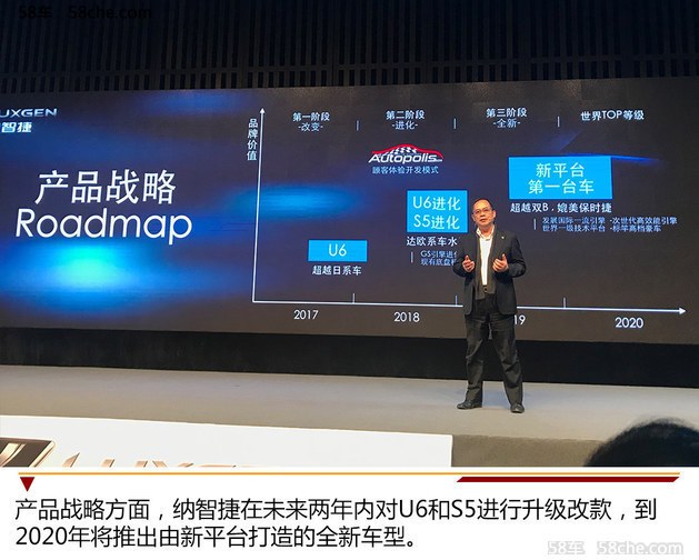 大型活动策划： 随后 纳智捷全球汽车研究院院长、裕隆集团华创车电技术中心总经理李俊忠向我们透露在 未来三年中