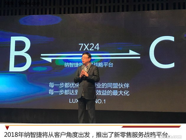 大型活动策划： 随后 纳智捷全球汽车研究院院长、裕隆集团华创车电技术中心总经理李俊忠向我们透露在 未来三年中
