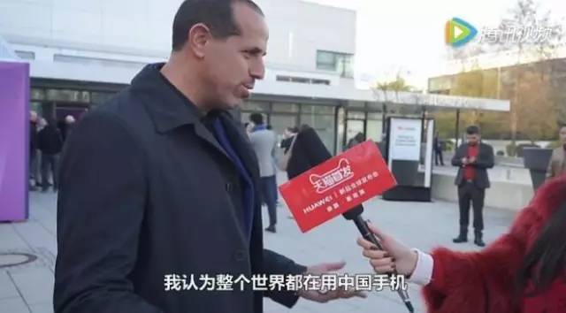 活动策划公司：分别是小米、联想、OPPO、vivo