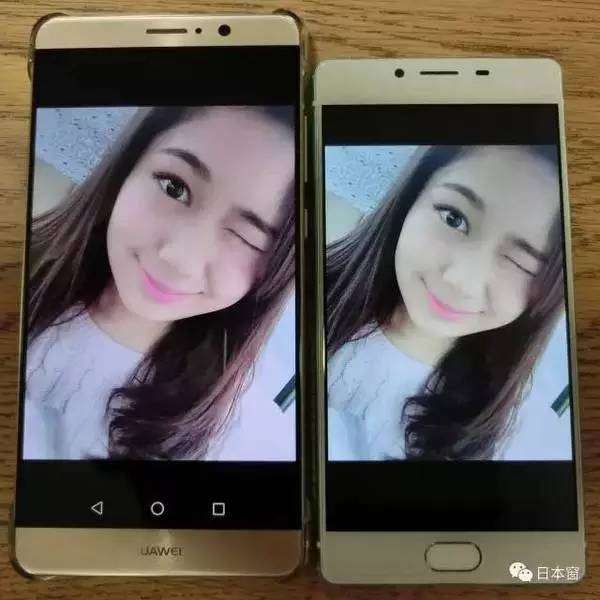 活动策划公司：分别是小米、联想、OPPO、vivo