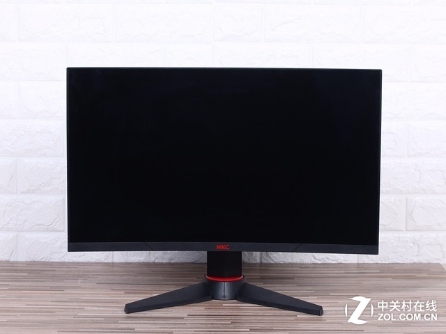 有它吃鸡更容易 HKC蚂蚁电竞 G241新品图赏