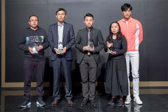 大型活动策划：感谢你们这一路以来的支持与努力
