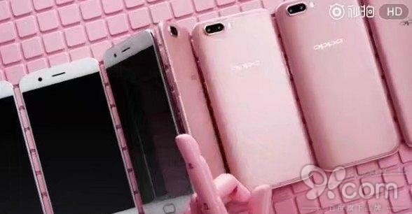 线上活动策划：提供前置2000万摄像头和后置1600万加2000万像素摄像头集成高通顶级Spectra 160ISP