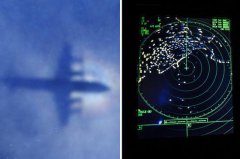 公关公司： 马航MH370于2014年失踪
