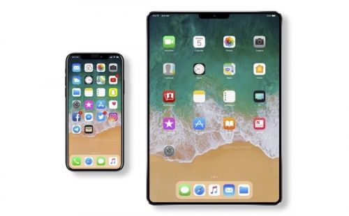 台湾媒体称苹果或在3月召开发布会 新iPad Pro将亮相