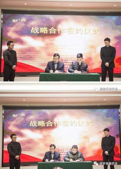开业庆典：   通过会议交流