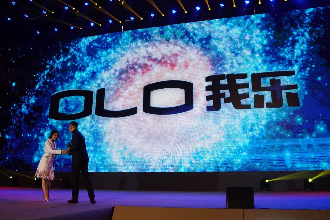 上海活动策划公司排名：总经理汪春俊先生致辞