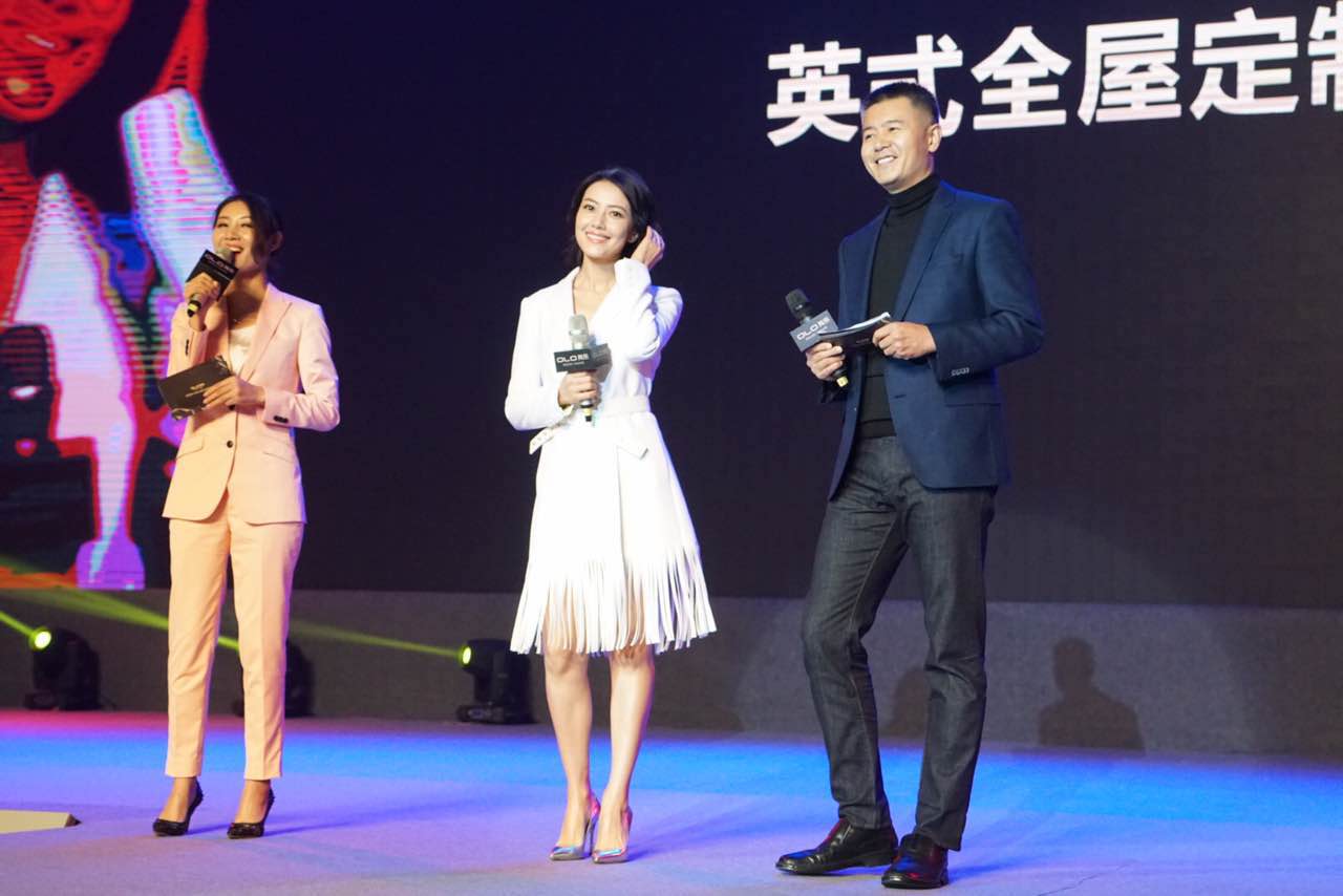 上海活动策划公司排名：总经理汪春俊先生致辞