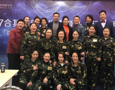 高端活动策划：同时也见证了徐明