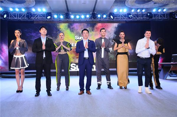 活动公司：圣奥公布了接下来的资源投入计划