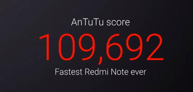 红米Note 5/Pro发布：首发骁龙636，配红绿灯双摄