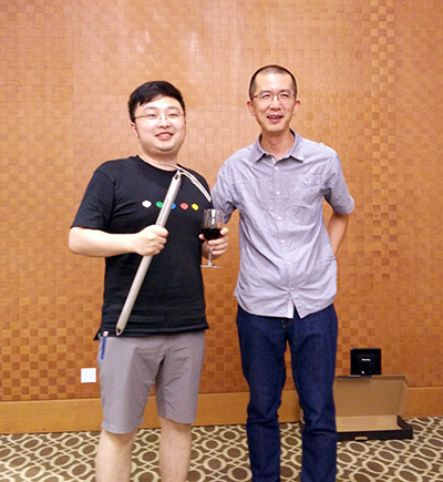 上海公关公司：同时还在攀岩、山地训练和山地生活等系列推出了众多新品