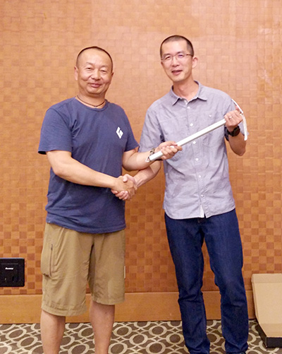 上海公关公司：同时还在攀岩、山地训练和山地生活等系列推出了众多新品