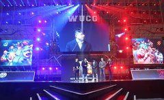 线上活动策划：借助FIFPro正版授权