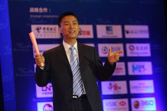 公关公司：详细地描述了盘石网盟专业的行业网站格局