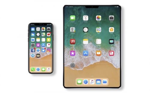 苹果3月新品发布会曝光：新iPad/iPhone SE低价来袭