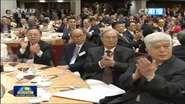 年会策划：浙大党委原书记张浚生逝世 曾直斥港督彭定康