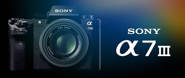 或为A7 III 传索尼2月26日发布新品 