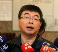 活动策划公司：邱毅：大陆打击“
