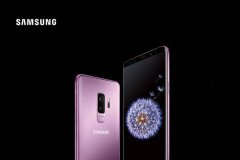 开业庆典：三星 Galaxy S9 系列国内新
