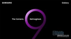 上海公关公司：同时Exynos 9810处理器