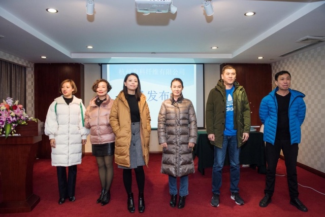 服装发布会策划：当前在纺织、服装、家纺等行业受到了极大关注和追捧