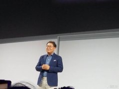公关活动策划：三星发布2018款TV新