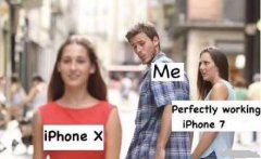 舞美设计：iPhone8新品发布会，所有