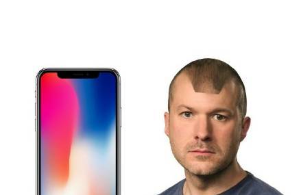 舞美设计：iPhone8新品发布会，所有的吐槽都在这了！