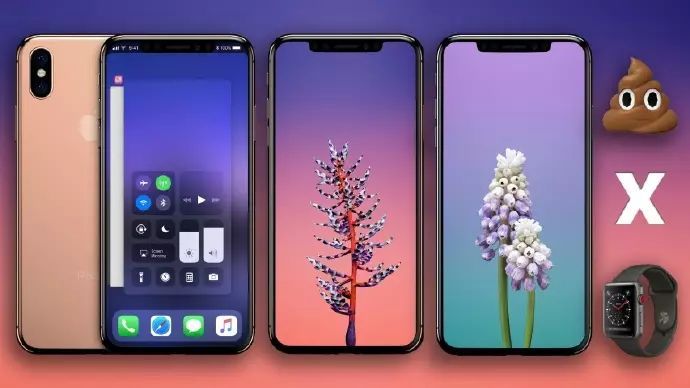 舞美设计：iPhone8新品发布会，所有的吐槽都在这了！