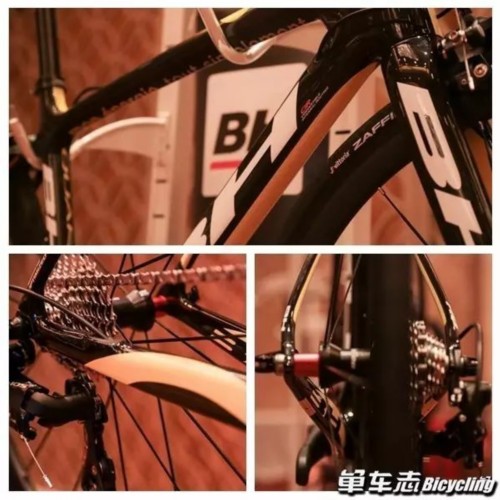 公关策划公司：除了和G7 Pro一样增推适合亚洲人的XS&S尺寸车架外