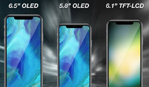 iPhone 8/X为啥卖不动？分析师：因为老款iPhone太耐用