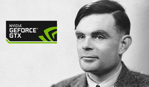 Nvidia疑似准备架构两种显卡 新游戏卡名为“图灵”