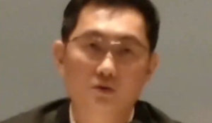 马化腾：青少年沉迷游戏应当重视，但不能一禁了事