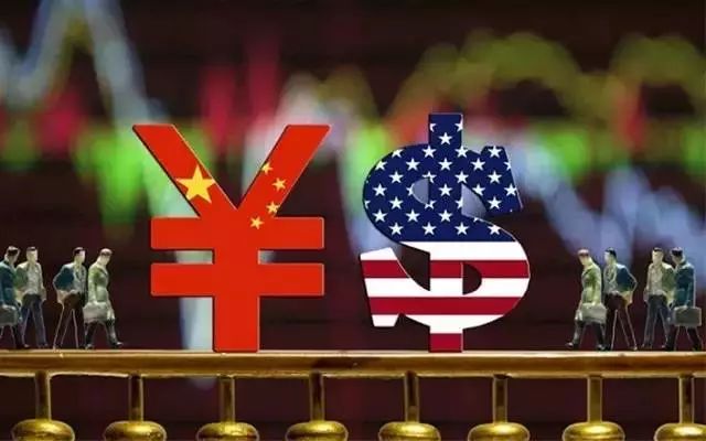 线上活动策划： 关于您刚才提到的中美经贸关系