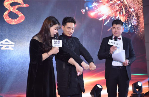 服装发布会策划：就是我们女人引以自豪的事业